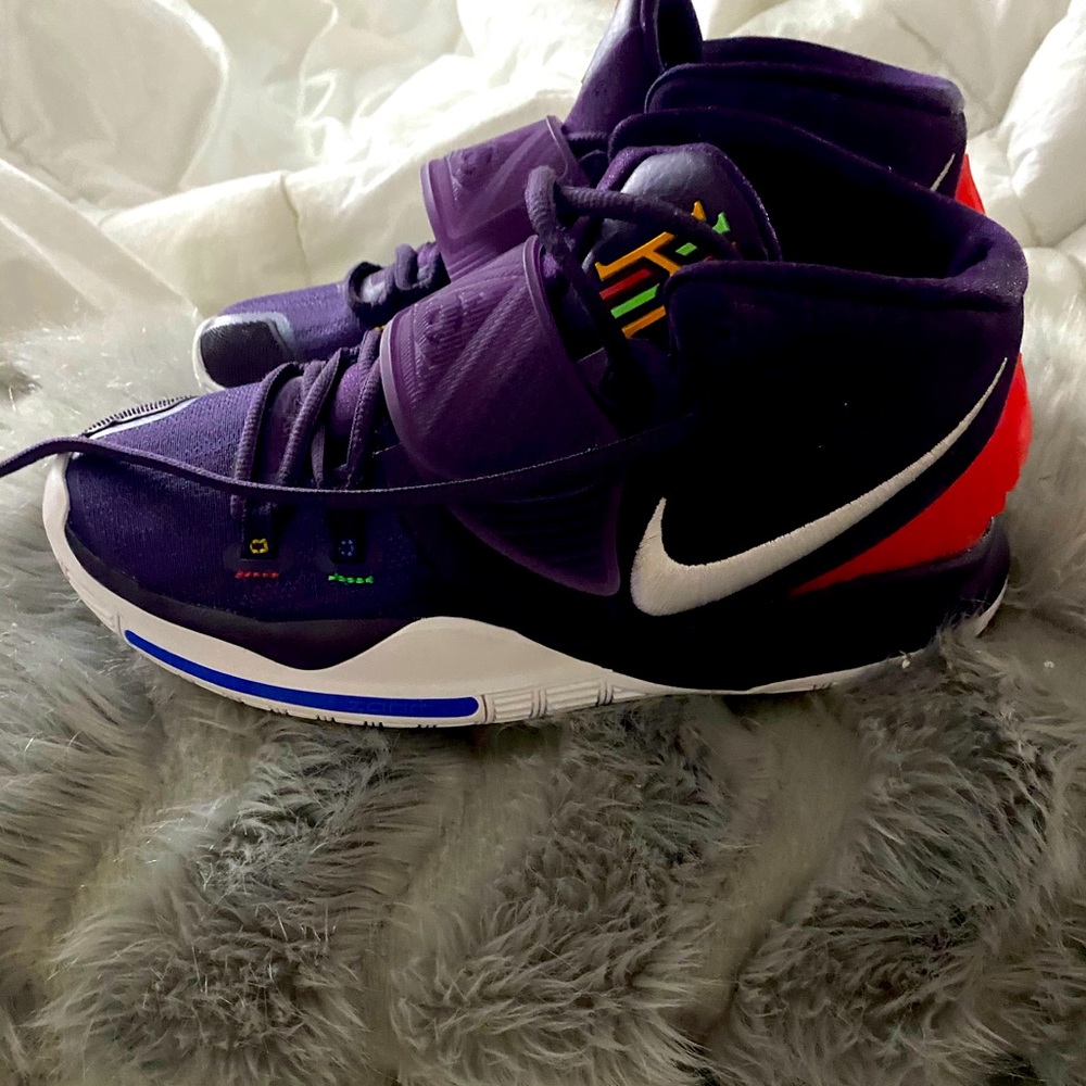 Nike Kyrie 6